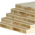 best quality low price 25mm  block board for furniture